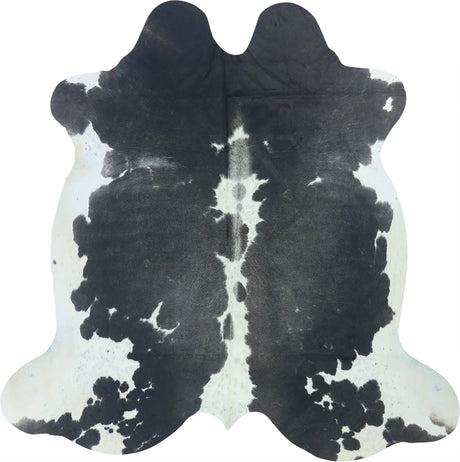 COWHIDE MEDIUM ASSORTED 2.5-3.4M - 195cm  194cm