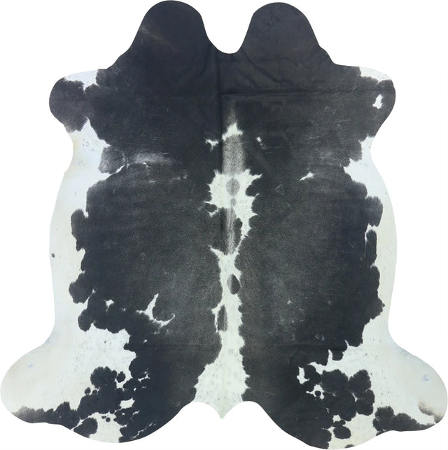 COWHIDE MEDIUM ASSORTED 2.5-3.4M - 195cm  194cm