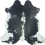 COWHIDE MEDIUM ASSORTED 2.5-3.4M - 195cm  194cm
