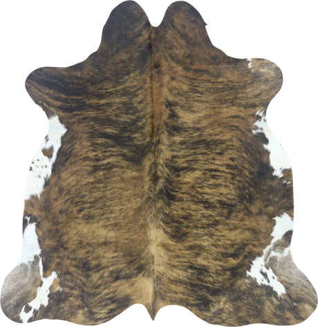 COWHIDE MEDIUM ASSORTED 2.5-3.4M - 183cm  178cm