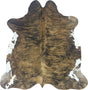 COWHIDE MEDIUM ASSORTED 2.5-3.4M - 183cm  178cm