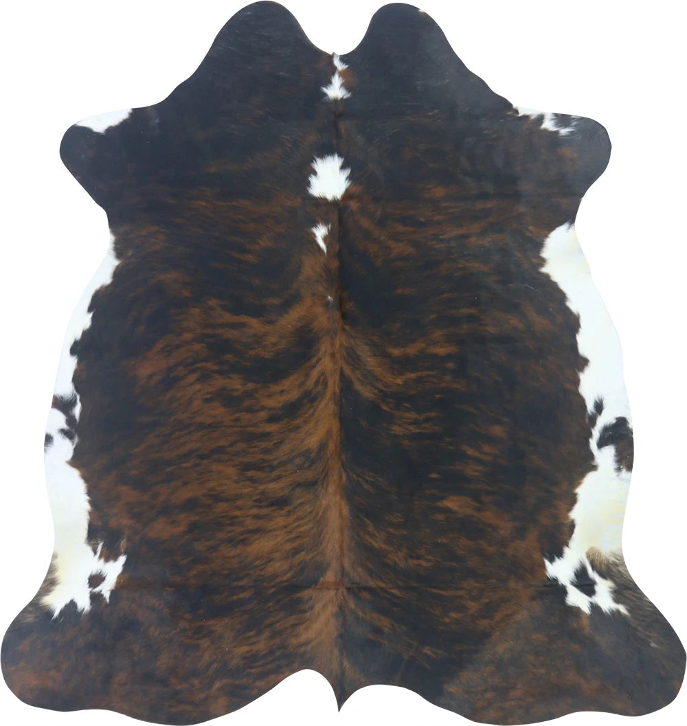 COWHIDE MEDIUM ASSORTED 2.5-3.4M - 188cm  176cm
