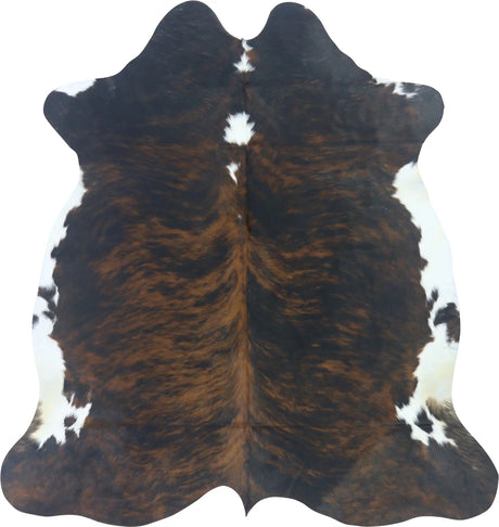 COWHIDE MEDIUM ASSORTED 2.5-3.4M - 188cm  176cm