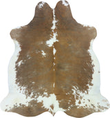 COWHIDE MEDIUM ASSORTED 2.5-3.4M - 201cm  184cm
