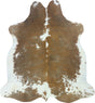COWHIDE MEDIUM ASSORTED 2.5-3.4M - 201cm  184cm