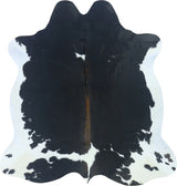 COWHIDE MEDIUM ASSORTED 2.5-3.4M - 190cm  178cm