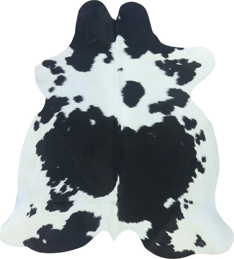 COWHIDE MEDIUM ASSORTED 2.5-3.4M - 210cm  189cm