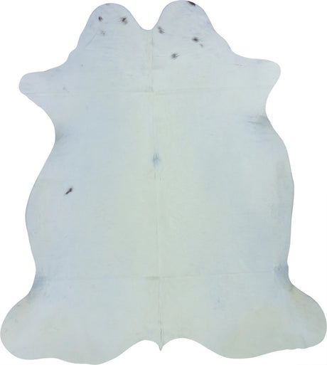 COWHIDE MEDIUM ASSORTED 2.5-3.4M - 187cm  175cm