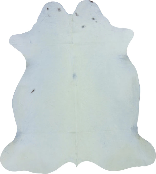 COWHIDE MEDIUM ASSORTED 2.5-3.4M - 187cm  175cm