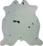 COWHIDE LARGE NATURAL SPECIAL MIX 3.5-3.99M - 230cm  223cm