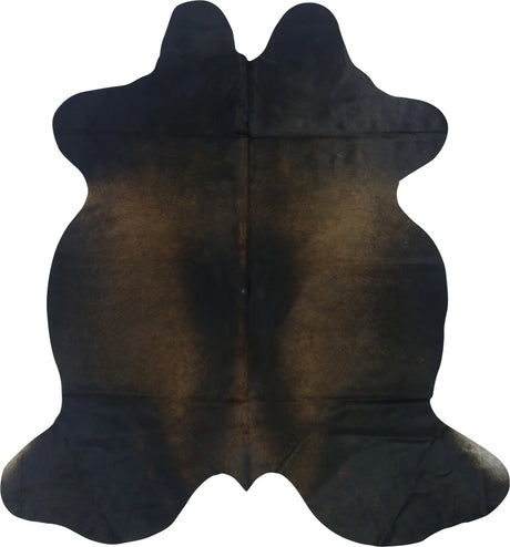COWHIDE LARGE NATURAL SPECIAL MIX 3.5-3.99M - 230cm  214cm