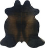 COWHIDE LARGE NATURAL SPECIAL MIX 3.5-3.99M - 230cm  214cm