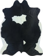 COWHIDE LARGE NATURAL SPECIAL MIX 3.5-3.99M - 244cm  187cm