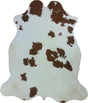 COWHIDE LARGE NATURAL SPECIAL MIX 3.5-3.99M - 240cm  205cm