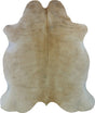 COWHIDE LARGE NATURAL SPECIAL MIX 3.5-3.99M (234cm × 198cm)