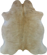 COWHIDE LARGE NATURAL SPECIAL MIX 3.5-3.99M - 234cm  198cm