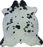 COWHIDE LARGE NATURAL SPECIAL MIX 3.5-3.99M - 227cm  211cm