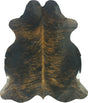 COWHIDE MEDIUM EXOTIC 2.5-3.4M - 228cm  192cm