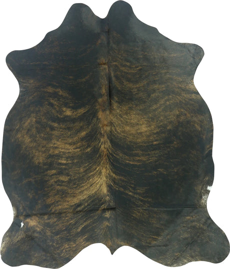 COWHIDE MEDIUM EXOTIC 2.5-3.4M - 211cm  177cm