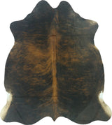 COWHIDE MEDIUM EXOTIC 2.5-3.4M - 210cm  188cm