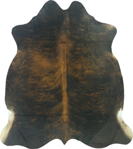 COWHIDE MEDIUM EXOTIC 2.5-3.4M - 210cm  188cm