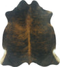COWHIDE MEDIUM EXOTIC 2.5-3.4M - 210cm  188cm