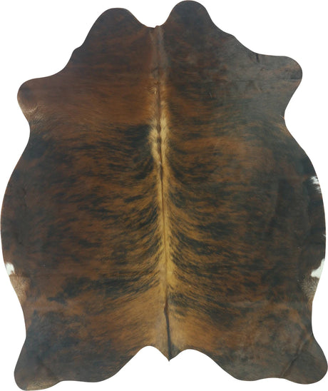 COWHIDE MEDIUM EXOTIC 2.5-3.4M - 208cm  168cm
