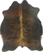 COWHIDE MEDIUM EXOTIC 2.5-3.4M - 208cm  168cm