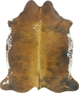 COWHIDE MEDIUM EXOTIC 2.5-3.4M - 218cm  183cm
