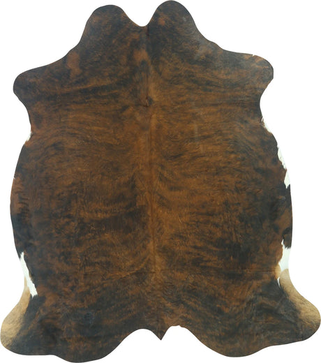 COWHIDE MEDIUM EXOTIC 2.5-3.4M - 215cm  192cm