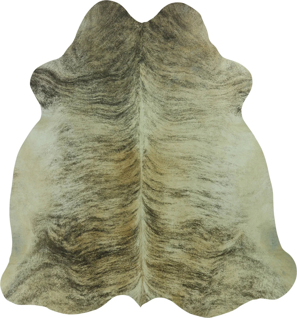 COWHIDE MEDIUM EXOTIC 2.5-3.4M - 203cm  191cm