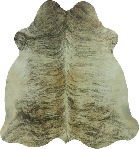 COWHIDE MEDIUM EXOTIC 2.5-3.4M - 203cm  191cm