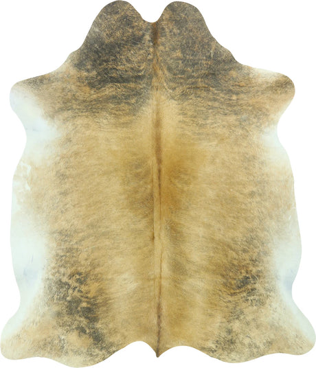 COWHIDE MEDIUM EXOTIC 2.5-3.4M - 213cm  183cm