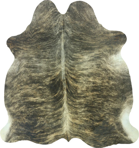 COWHIDE MEDIUM EXOTIC 2.5-3.4M - 205cm  192cm