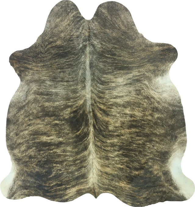 COWHIDE MEDIUM EXOTIC 2.5-3.4M - 205cm  192cm