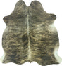 COWHIDE MEDIUM EXOTIC 2.5-3.4M - 205cm  192cm