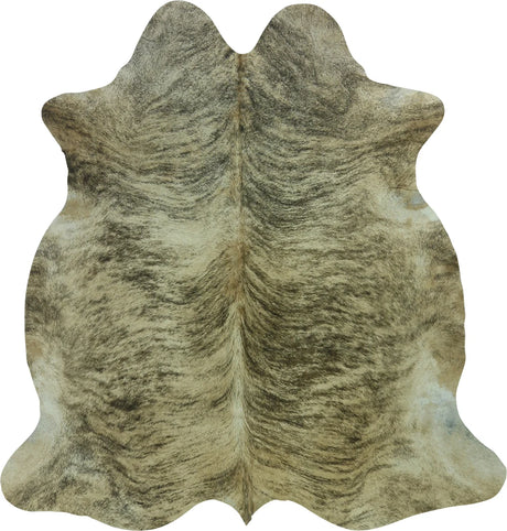 COWHIDE MEDIUM EXOTIC 2.5-3.4M - 203cm  194cm