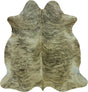COWHIDE MEDIUM EXOTIC 2.5-3.4M - 203cm  194cm