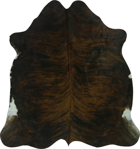 COWHIDE LARGE EXOTIC 3.5-3.99M - 215cm  203cm
