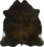 COWHIDE LARGE EXOTIC 3.5-3.99M - 215cm  203cm