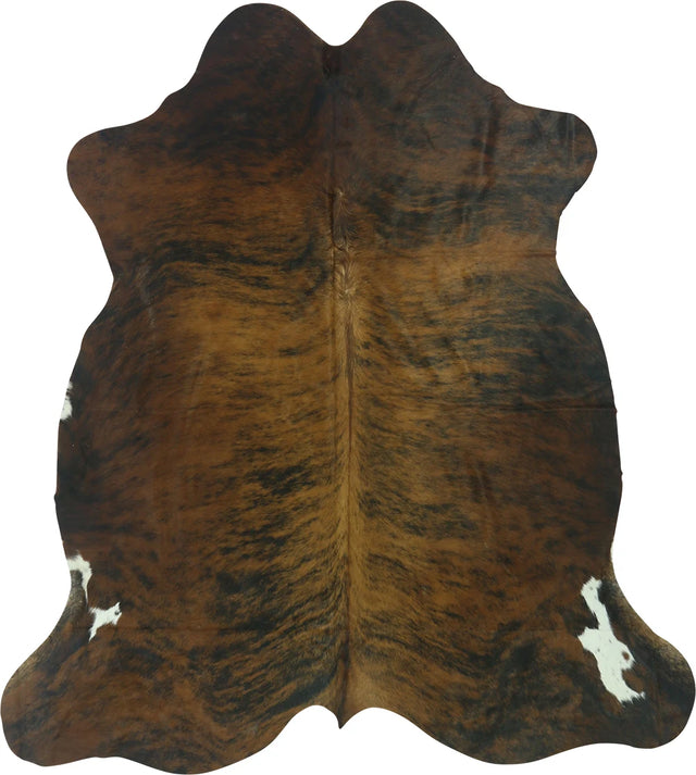 COWHIDE LARGE EXOTIC 3.5-3.99M - 231cm  206cm