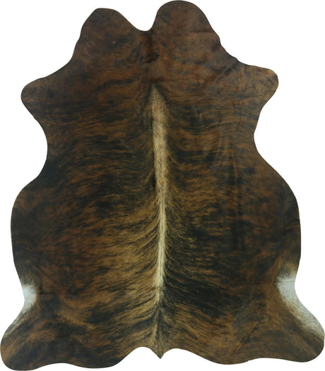 COWHIDE LARGE EXOTIC 3.5-3.99M - 223cm  197cm