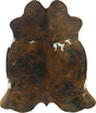 COWHIDE LARGE EXOTIC 3.5-3.99M - 232cm  197cm
