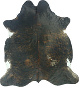 COWHIDE LARGE EXOTIC 3.5-3.99M - 236cm  213cm