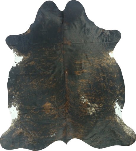 COWHIDE LARGE EXOTIC 3.5-3.99M - 236cm  213cm