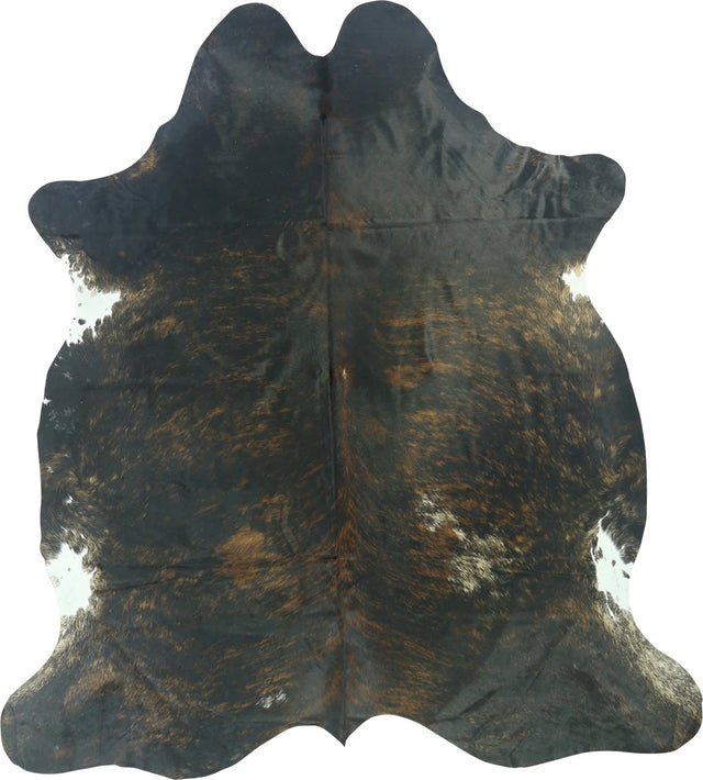 COWHIDE LARGE EXOTIC 3.5-3.99M - 236cm  213cm