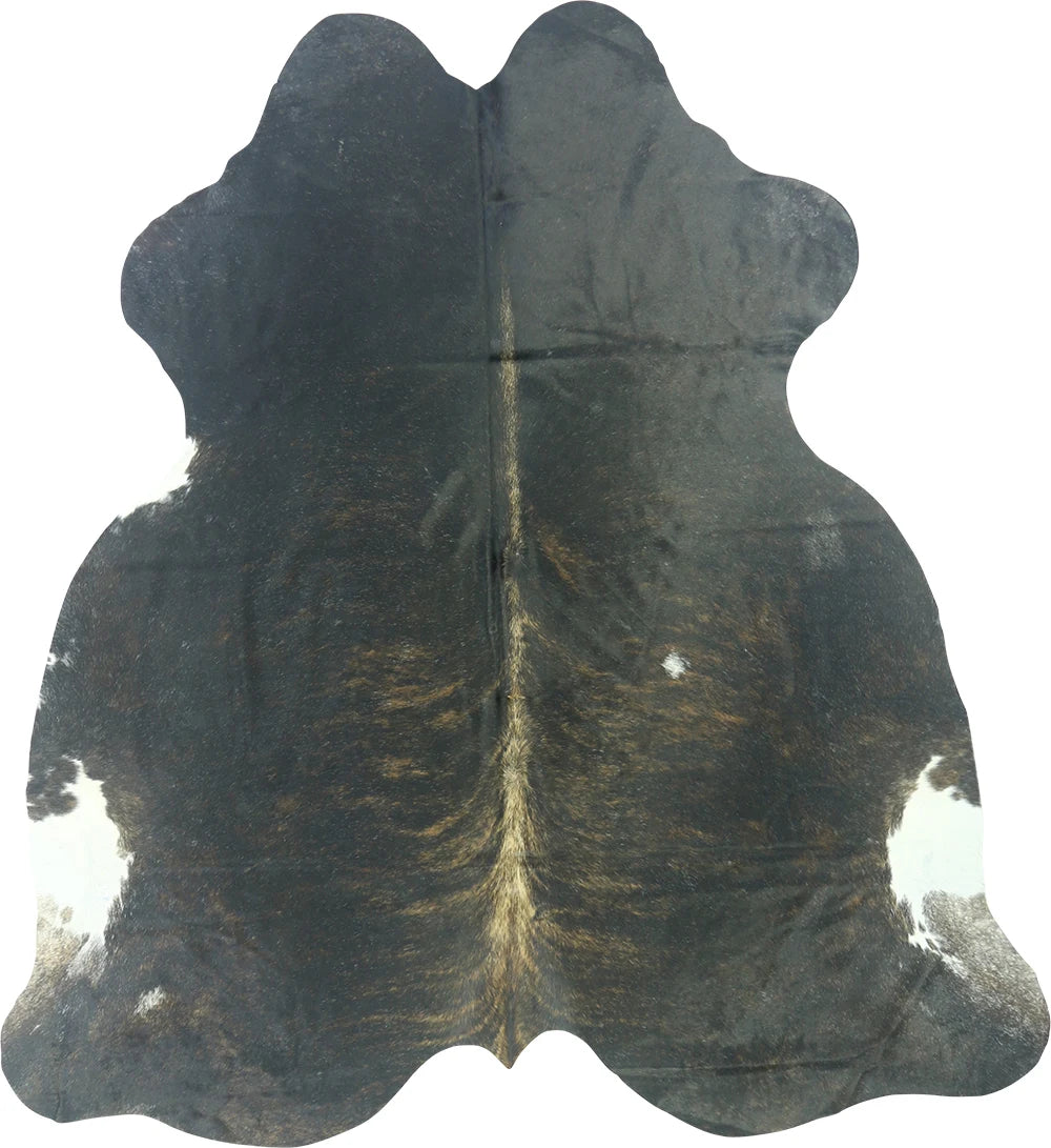 COWHIDE LARGE EXOTIC 3.5-3.99M - 230cm  210cm