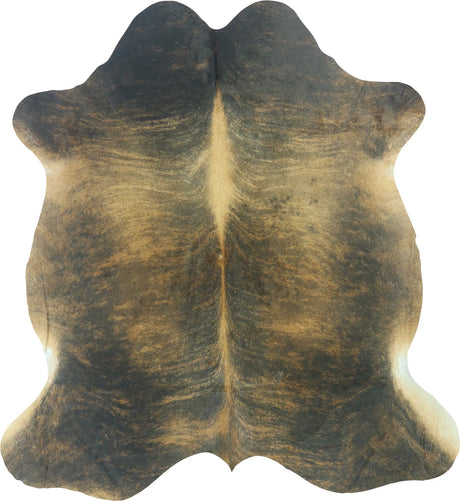 COWHIDE LARGE EXOTIC 3.5-3.99M - 221cm  202cm