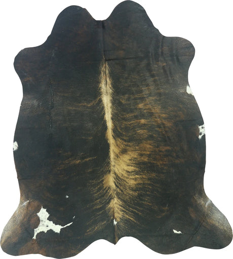 COWHIDE LARGE EXOTIC 3.5-3.99M - 233cm  211cm