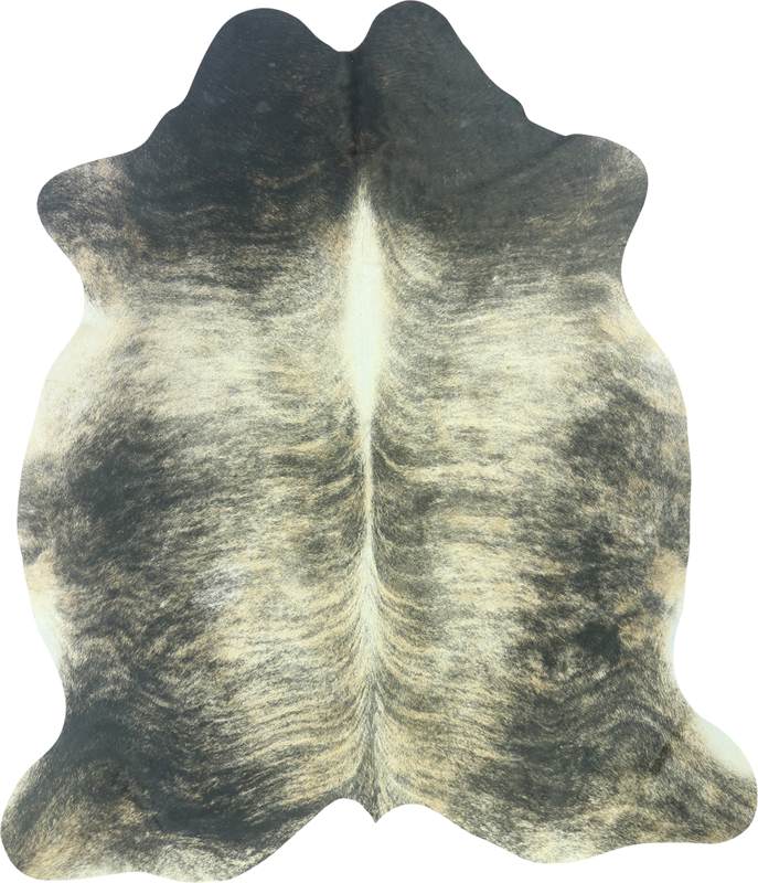 COWHIDE XL EXOTIC 4-4.4M (245cm × 212cm)